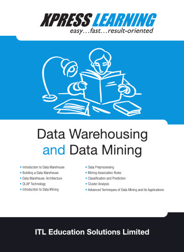 Data Warehousing & Data Mining : Express Learning