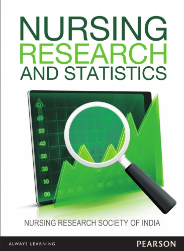 Nursing Research and Statistics
