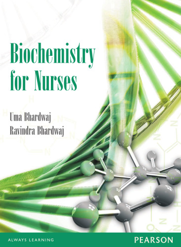 Biochemistry for Nurses