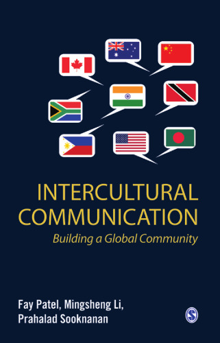 Intercultural communication : building a global community
