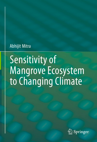 Sensitivity of Mangrove Ecosystem to Changing Climate