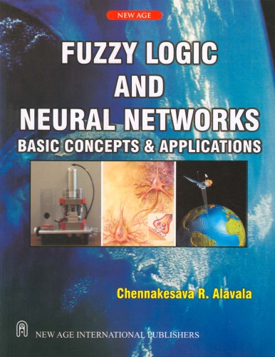 C++ neural networks and fuzzy logic