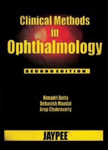 Clinical Methods in Ophthalmology