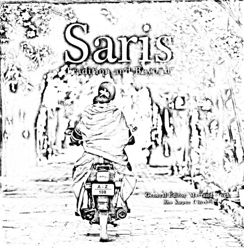 Saris of India: Tradition and Beyond