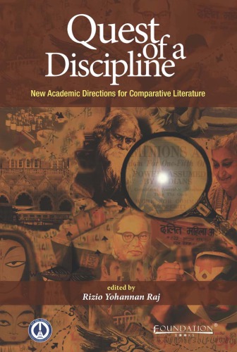 Quest of a Discipline: New Academic Directions for Comparative Literature
