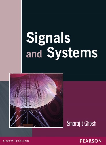 Signals and Systems