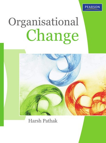 Organisational change