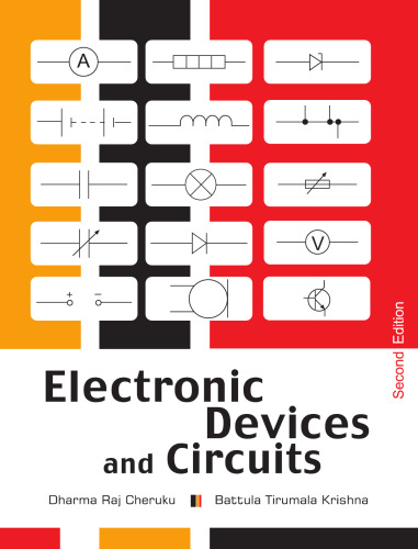 ELECTRONIC DEVICES AND INTEGRATED CIRCUITS