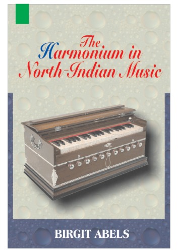 The Harmonium in North Indian Music