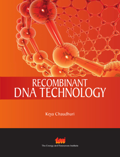 Recombinant DNA Technology