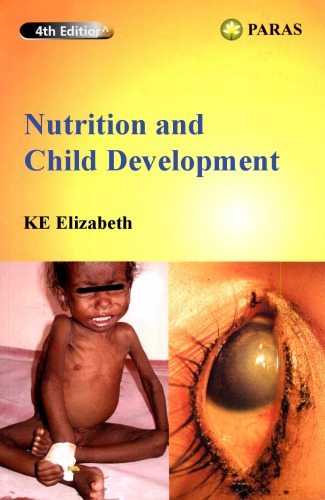 Nutrition and child development