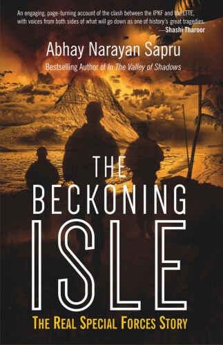 The Beckoning Isle