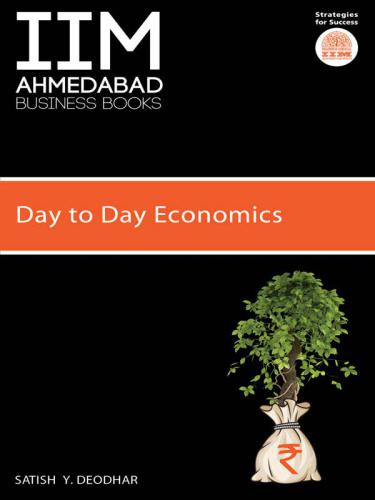 IIMA-Day to Day Economics