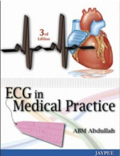 ECG in medical practice