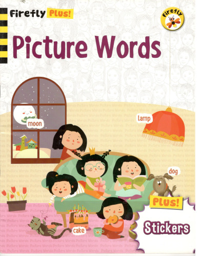 Picture Words