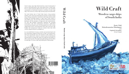 Wild Craft