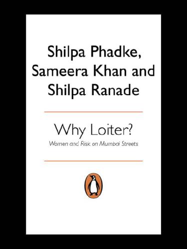 Why Loiter?