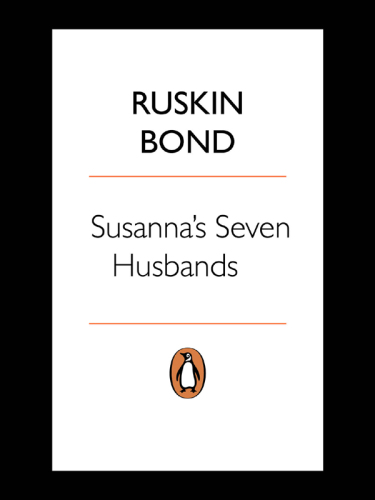 Susanna's Seven Husbands