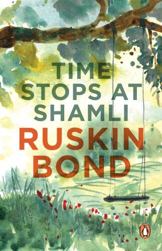 Time Stops At Shamli & Other Stories