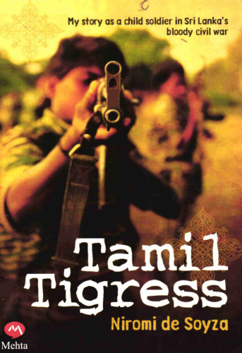 Tamil Tigress