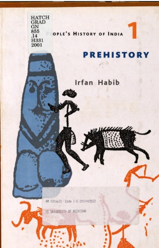 Prehistory