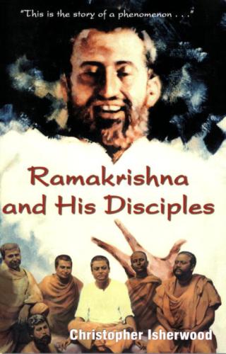 Ramakrishna and his disciples