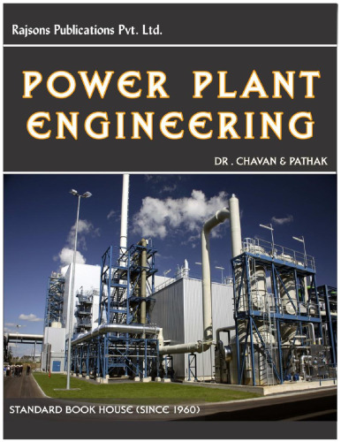 Power Plant Engineering