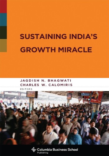 Sustaining India S Growth Miracle