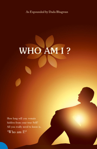 Who am I?