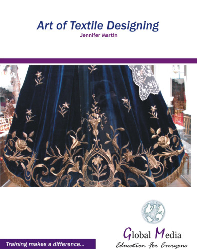 Art of Textile Designing