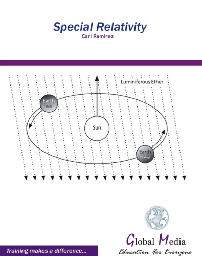 Special Relativity