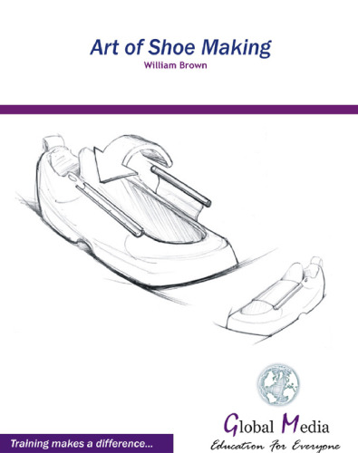 Art of Shoe Making
