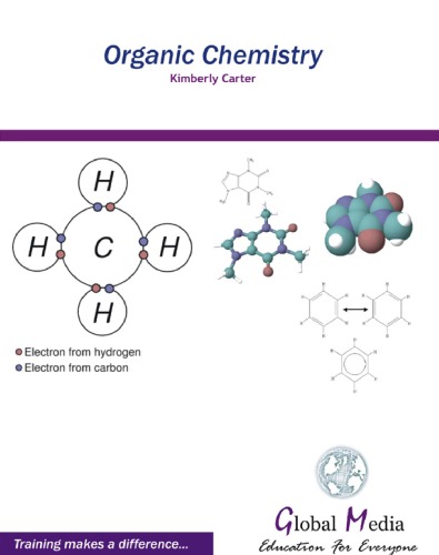 Organic chemistry