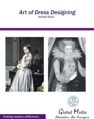 Art of Dress Designing