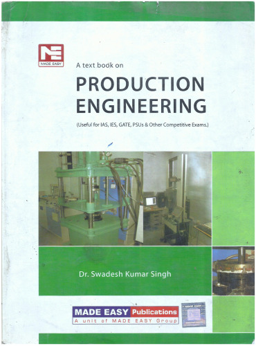 Production Engineering
