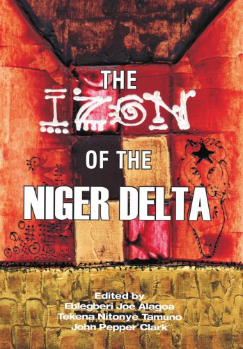 The Ịzọn of the Niger Delta