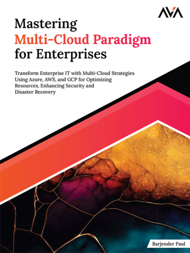 Mastering Multi-Cloud Paradigm for Enterprises