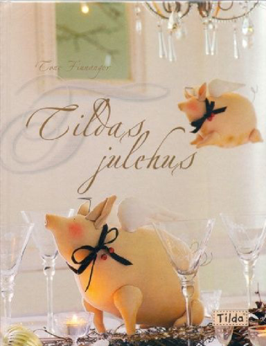 Tildas Julehus 2007