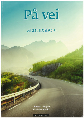 På vei : Arbeidsbok