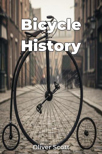 Bicycle History
