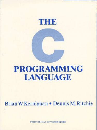 Programmeringsspråket C