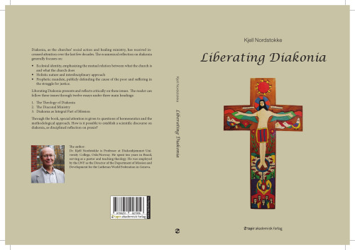 Liberating Diakonia