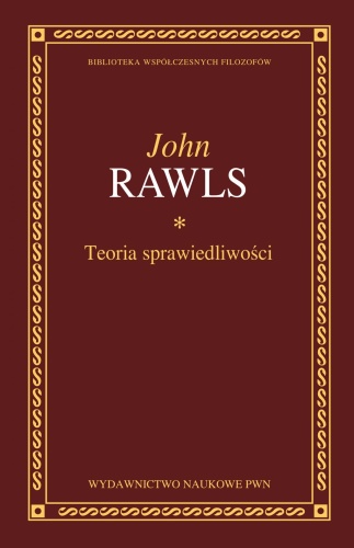 Teoria sprawiedliwości
