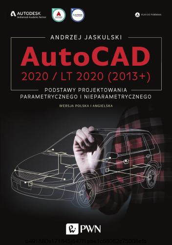 AutoCAD 2020 / LT 2020 (2013+)