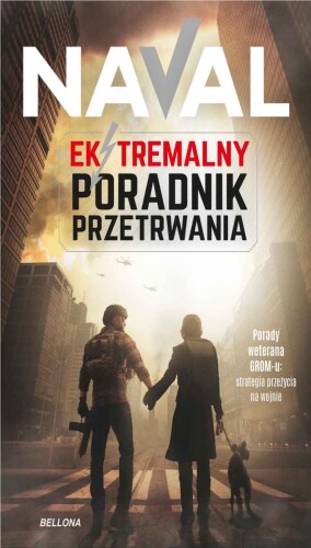 Ekstremalny poradnik przetrwania