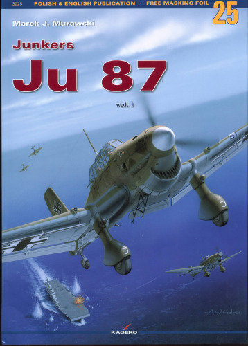 Junkers Ju 87