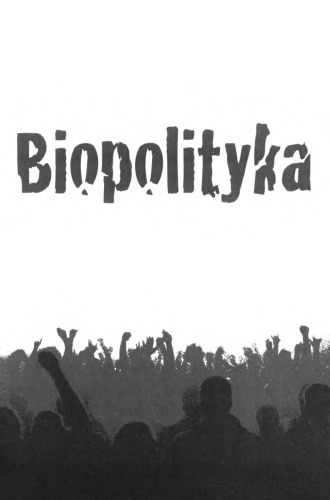 Biopolityka