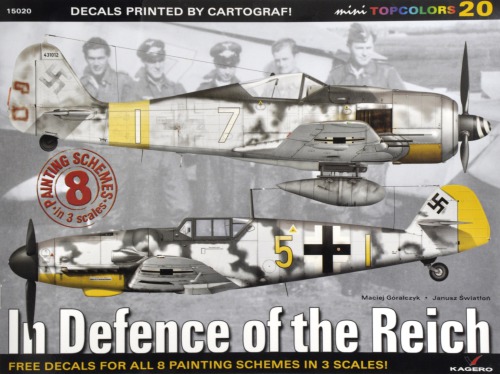 In Defence of the Reich
