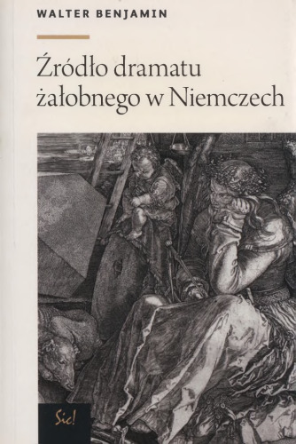 Źródło dramatu żałobnego w Niemczech