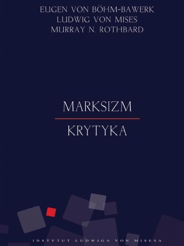 Marksizm. Krytyka
